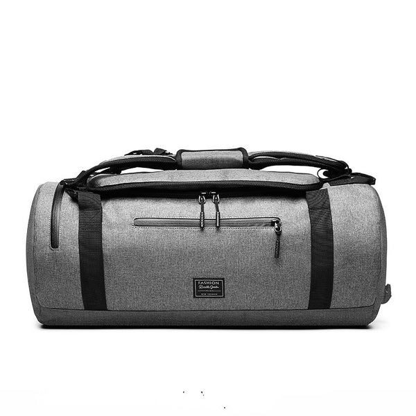 Bolsa de Entrenamiento con Separación Húmedo-Seco