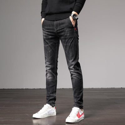 Pantalones de Vestir para Hombre - Image 4
