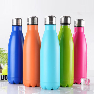 Vaso Térmico de Acero Inoxidable 304 con Logo Personalizado - Image 6