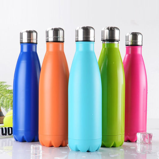 Vaso Térmico de Acero Inoxidable 304 con Logo Personalizado - Image 6