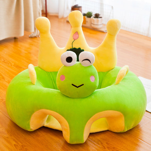 Protector de Asiento de Seguridad Infantil - Image 3