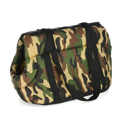 Mochila de Viaje para Mascotas al Aire Libre - Image 18