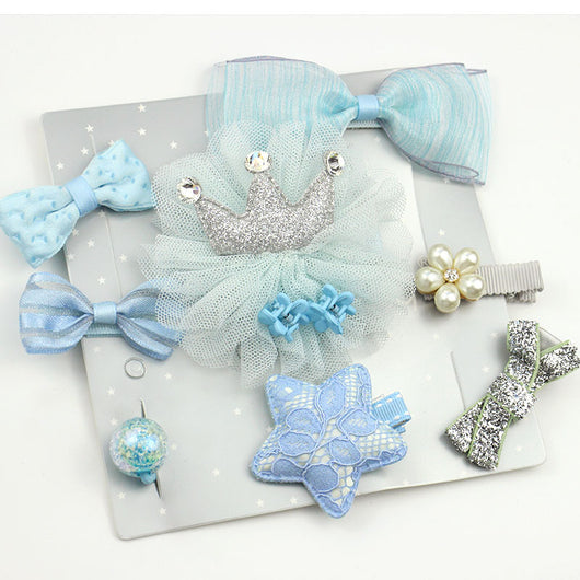 Conjunto de Accesorios Navideños para Bebé - Caja de Regalo Perfecta - Image 15