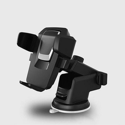 Soporte de Celular con Ventosa para Navegación en Auto y Excavadora - Image 10