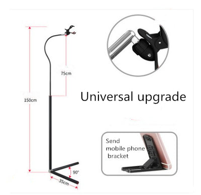 Soporte Universal para Teléfono y Tablet en la Mesita de Noche - Image 9