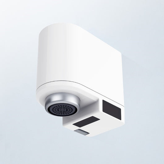 Aireador Inteligente con Sensor Infrarrojo y Carga USB