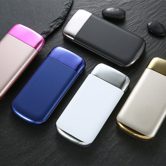 Batería Portátil con Pantalla LCD