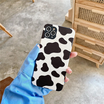 Funda para Teléfono con Estampado de Vaca - Image 3
