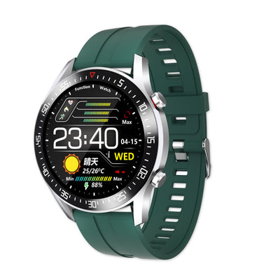 Reloj Inteligente Resistente al Agua IP68 con Bluetooth - Image 10