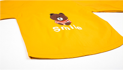 Chaqueta de Otoño para Niños - Image 4
