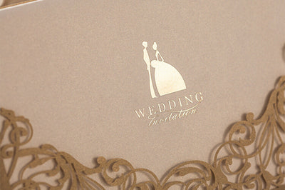 Invitación Personalizada Diseño Exclusivo - Image 3
