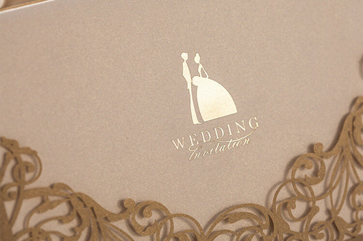 Invitación Personalizada Diseño Exclusivo - Image 3