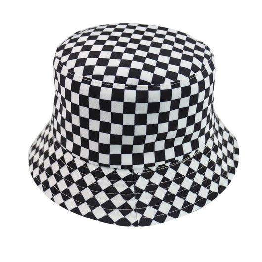 Sombrero de Sol Lattice Element Diseño Japonés para Mujer - Image 2