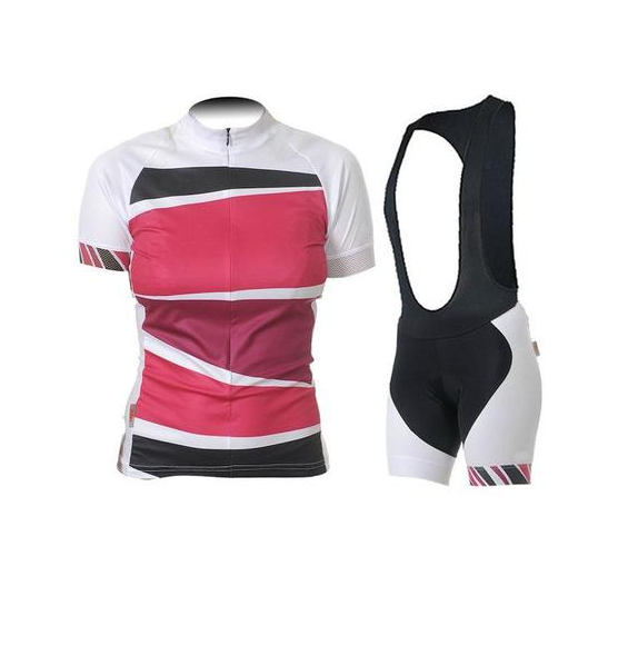 Conjunto Ciclismo SKY Negro Manga Larga - Jersey y Pantalones Profesionales Hombre Verano - Image 5