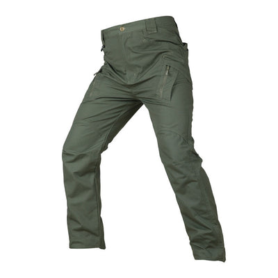 Pantalones Tácticos Personalizados de Apoyo Profesional - Image 2