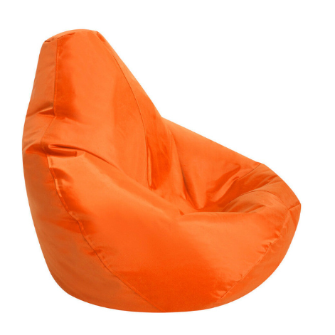 Funda Impermeable para Sofá Puff y Sillón Bean Bag - Image 9