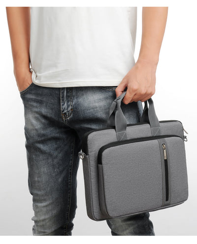 Mochila Portanotebooks de Gran Capacidad Resistente a Golpes - Image 15