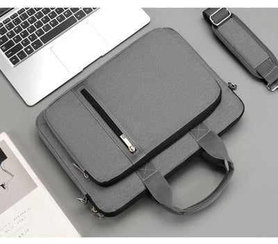 Mochila Portanotebooks de Gran Capacidad Resistente a Golpes - Image 7