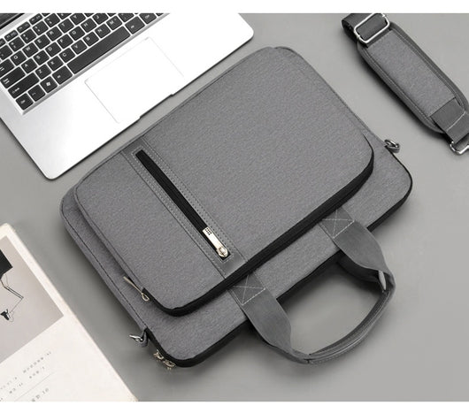 Mochila Portanotebooks de Gran Capacidad Resistente a Golpes - Image 7
