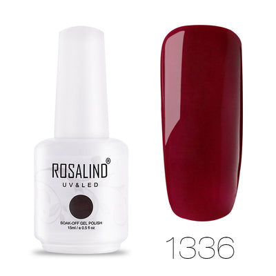 Esmalte de Uñas Color Sólido Premium - Image 26