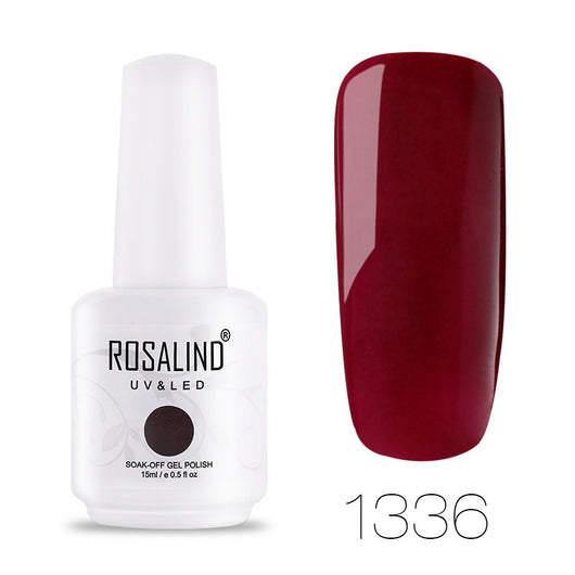Esmalte de Uñas Color Sólido Premium - Image 26