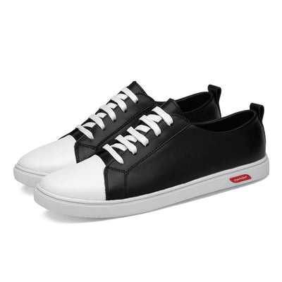 Zapatillas Deportivas Blancas para Hombre - Image 2