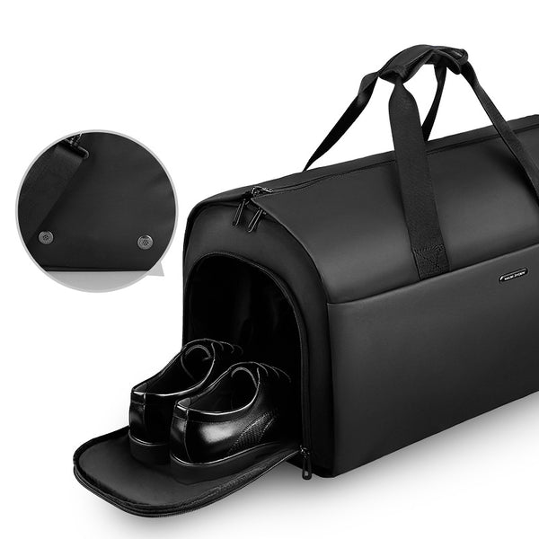 Bolsa Organizadora Multiusos de Gran Capacidad para Trajes