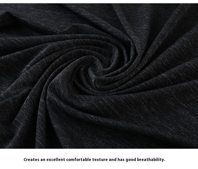 Polo Transpirable de Secado Rápido con Efecto Fresco para Hombre - Image 16