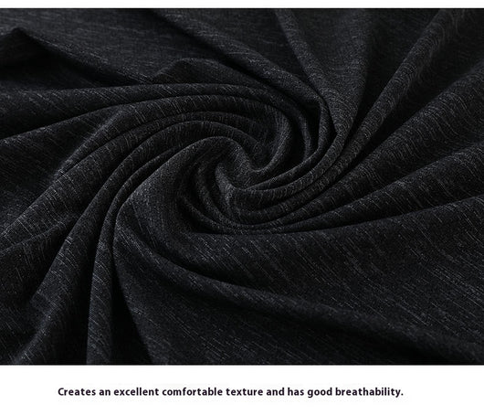 Polo Transpirable de Secado Rápido con Efecto Fresco para Hombre - Image 16