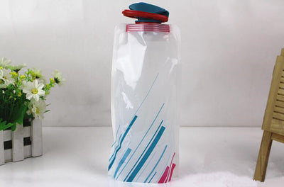 Bolsa Plegable para Beber al Aire Libre - Image 4