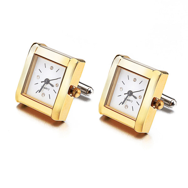 Gemelos de Movimiento de Precisión para Hombre