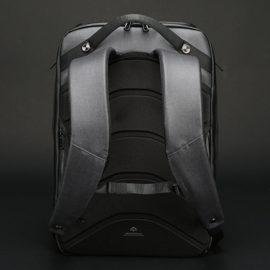 Mochila de Carga Solar con USB - Image 3
