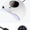 Lámpara LED UV para Secado de Uñas - Kit Completo Profesional