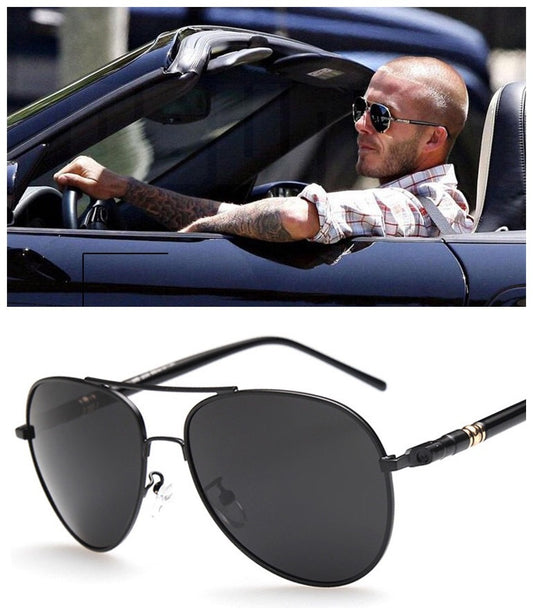 Gafas de Sol Polarizadas con Cristales Fotocromáticos para Hombre - Image 2