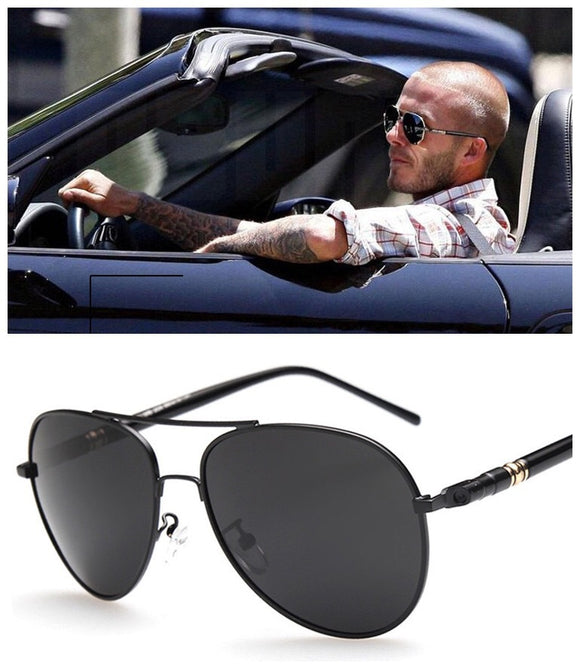 Gafas de Sol Polarizadas con Cristales Fotocromáticos para Hombre