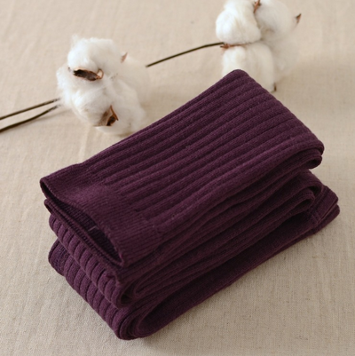 Leggings de Algodón para Niñas - Cómodos y Duraderos - Image 9