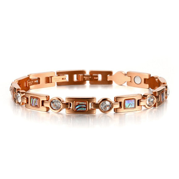 Pulsera Magnética para Mujer