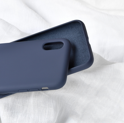 Funda Protectora de Nano Silicona Líquida para Móvil - Image 3