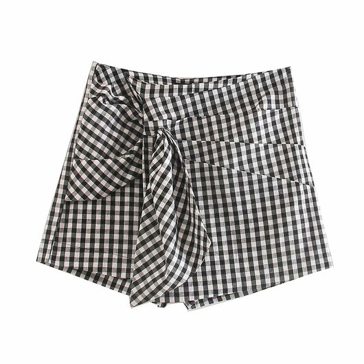 Shorts de Personalidad para Mujer