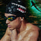 Gorro de Natación en Silicona Premium
