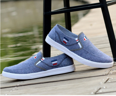 Zapatos Casuales Transpirables para Hombre - Comodidad sin Esfuerzo