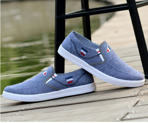 Zapatos Casuales Transpirables para Hombre - Comodidad sin Esfuerzo