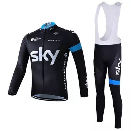 Traje de Ciclismo Transpirable y Anti-Sudor - Image 8