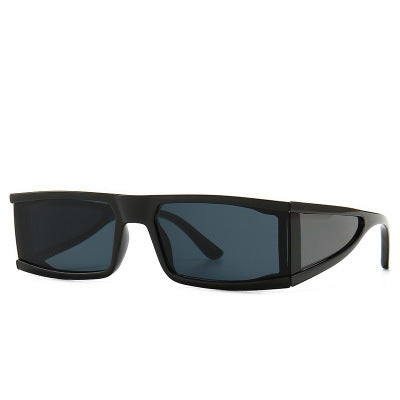 Gafas de Sol Cuadradas Punk Estilo Retro para Hombre y Mujer - Image 4