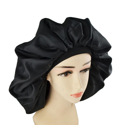 Gorro Profesional para Salón de Belleza