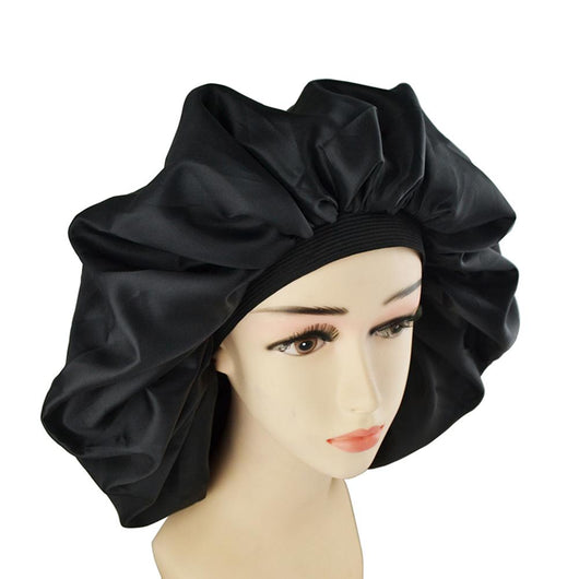 Gorro Profesional para Salón de Belleza