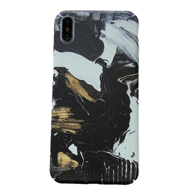 Funda Smartphone Efecto Tinta Splash - Image 38