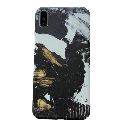 Funda Smartphone Efecto Tinta Splash - Image 38