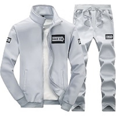 Conjunto Deportivo de Manga Larga - Image 6