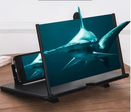 Amplificador de Señal para Teléfono Móvil Plegable